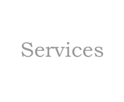 Services